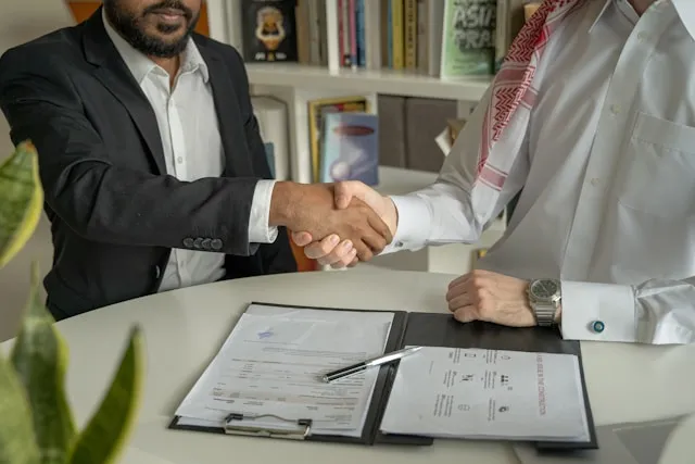 Proposal & Agreement