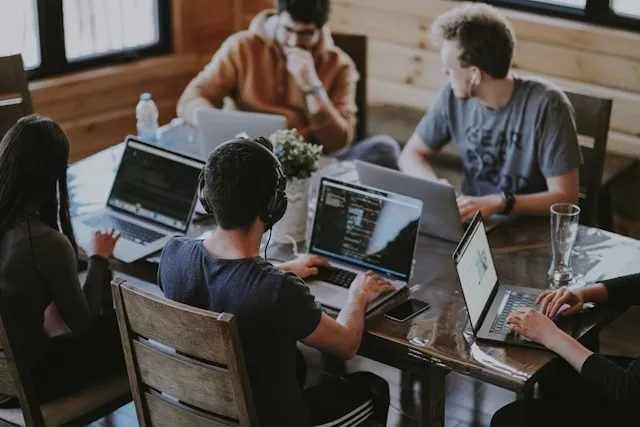 Kickoff & Onboarding