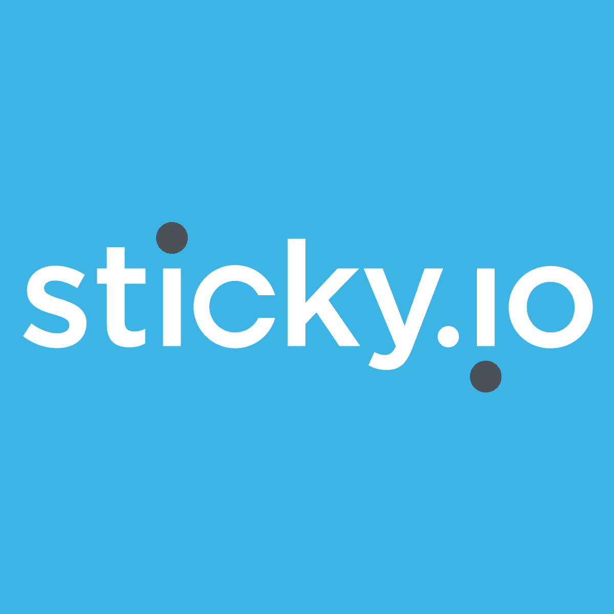 Sticky.io